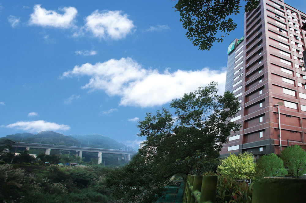 Fotos del hotel - HiONE Holiday Hotel Taipei