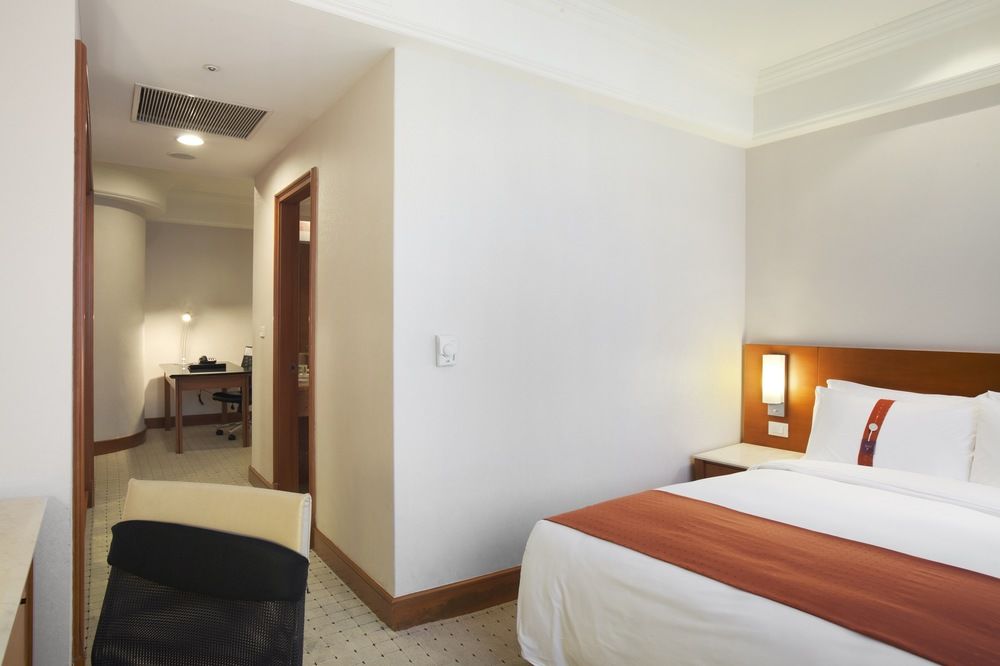 Fotos del hotel - HiONE Holiday Hotel Taipei