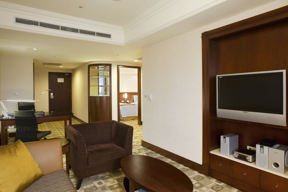 Fotos del hotel - HiONE Holiday Hotel Taipei