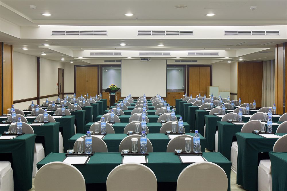 Fotos del hotel - HiONE Holiday Hotel Taipei