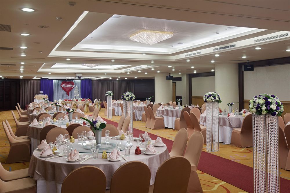 Fotos del hotel - HiONE Holiday Hotel Taipei