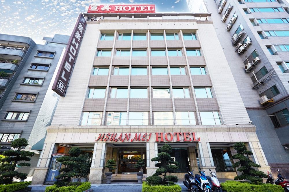 Fotos del hotel - HSUANMEI BOUTIQUE