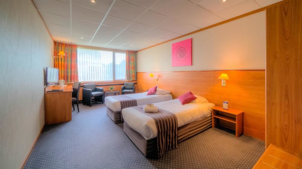 Fotos del hotel - BEST WESTERN AMBASSADOR HOTEL