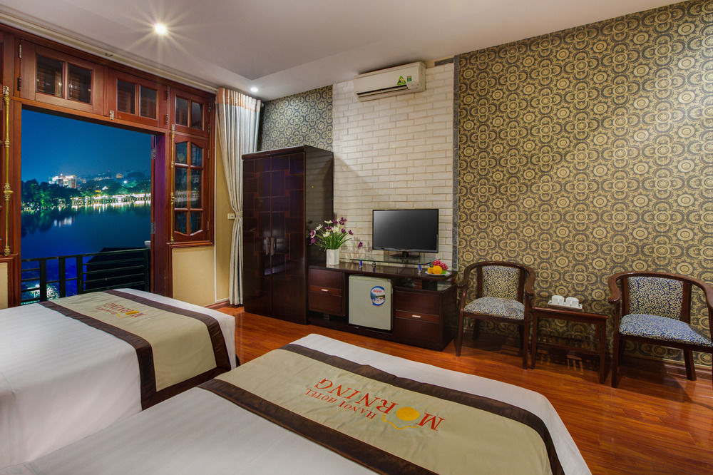 Fotos del hotel - HANOI MORNING