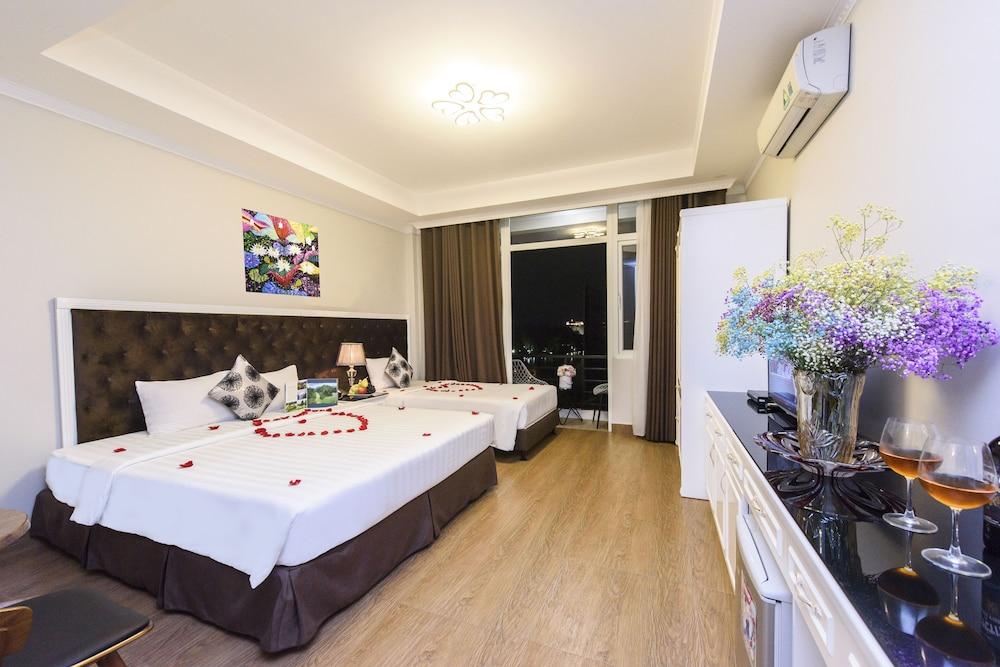 Fotos del hotel - HANOI MORNING