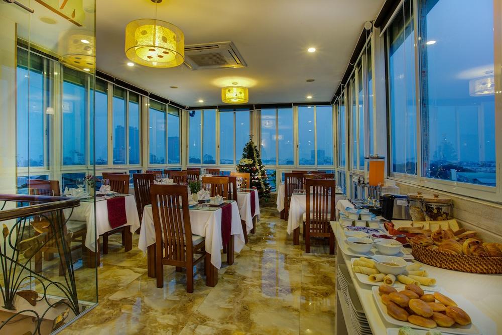 Fotos del hotel - HANOI MORNING