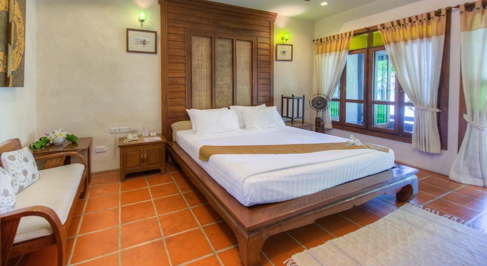 Fotos del hotel - Horizon Village & Resort Chiang Mai