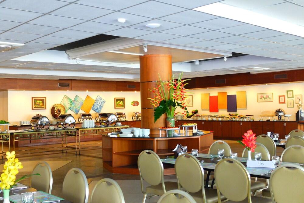 Fotos del hotel - Horizon Village & Resort Chiang Mai