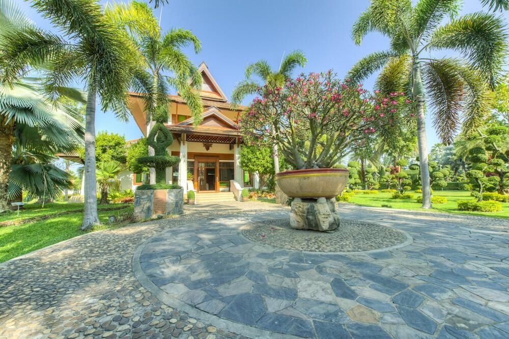 Fotos del hotel - Horizon Village & Resort Chiang Mai