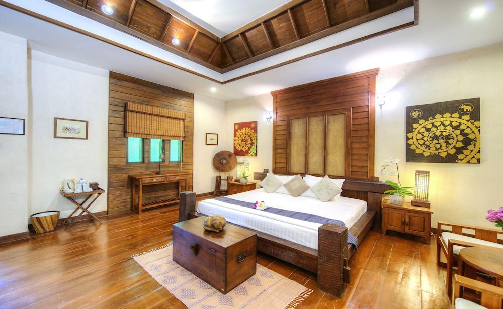 Fotos del hotel - Horizon Village & Resort Chiang Mai