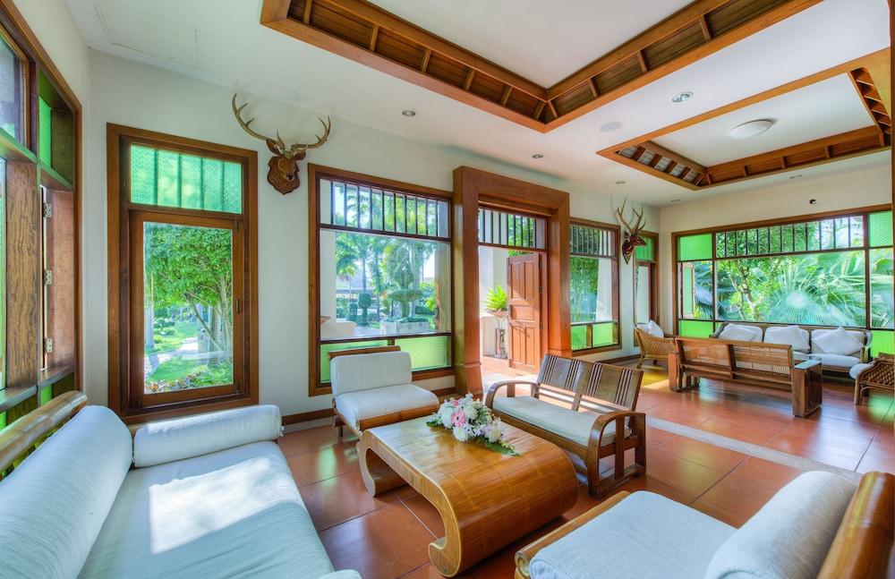Fotos del hotel - Horizon Village & Resort Chiang Mai