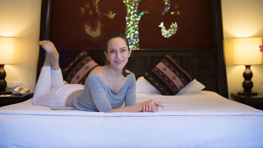 Fotos del hotel - Horizon Village & Resort Chiang Mai