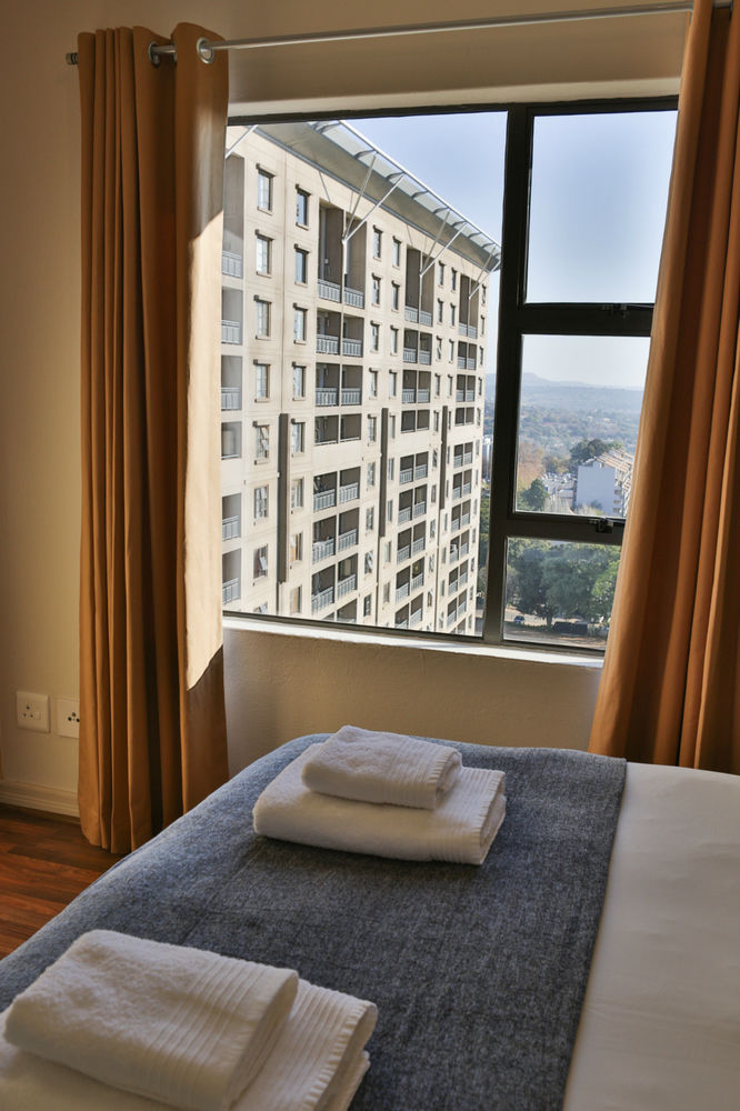 Fotos del hotel - WeStay - Westpoint Apartments