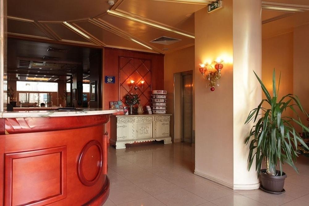 Fotos del hotel - Central Plaza Hotel