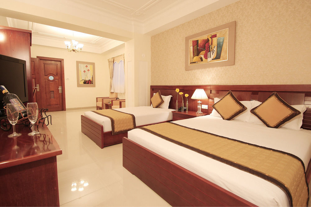 Fotos del hotel - Le Duy Hotel
