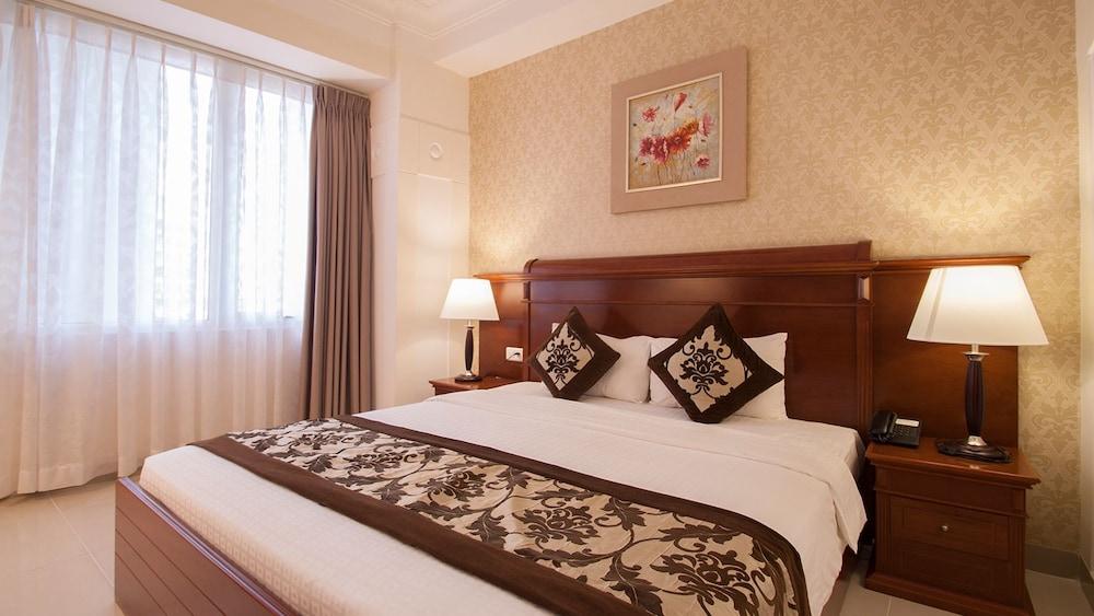 Fotos del hotel - Le Duy Hotel