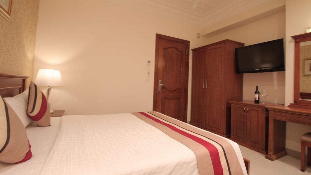 Fotos del hotel - Le Duy Hotel
