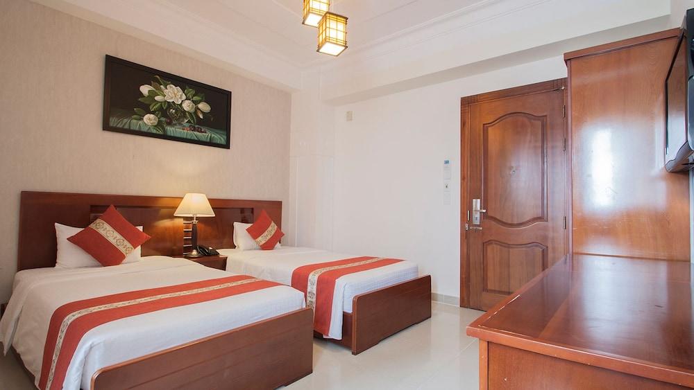 Fotos del hotel - Le Duy Hotel