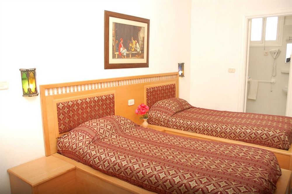 Fotos del hotel - LE BEAU RIVAGE