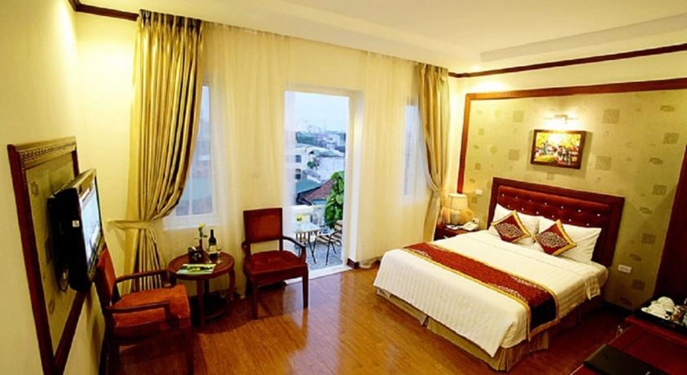 Fotos del hotel - HANOI GRACEFUL HOTEL