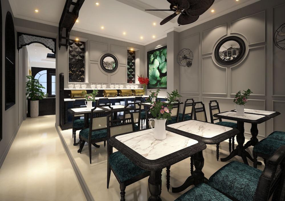 Fotos del hotel - HANOI GRACEFUL HOTEL