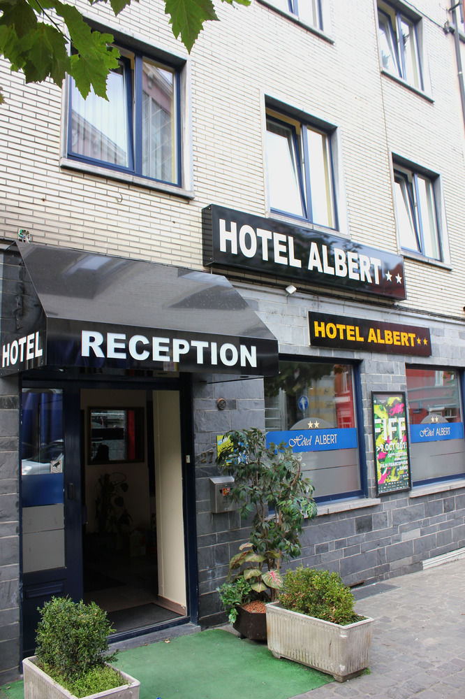 Fotos del hotel - ALBERT HOTEL