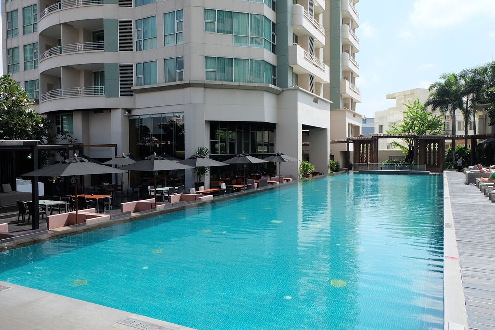 Fotos del hotel - JC KEVIN Sathorn Bangkok Hotel