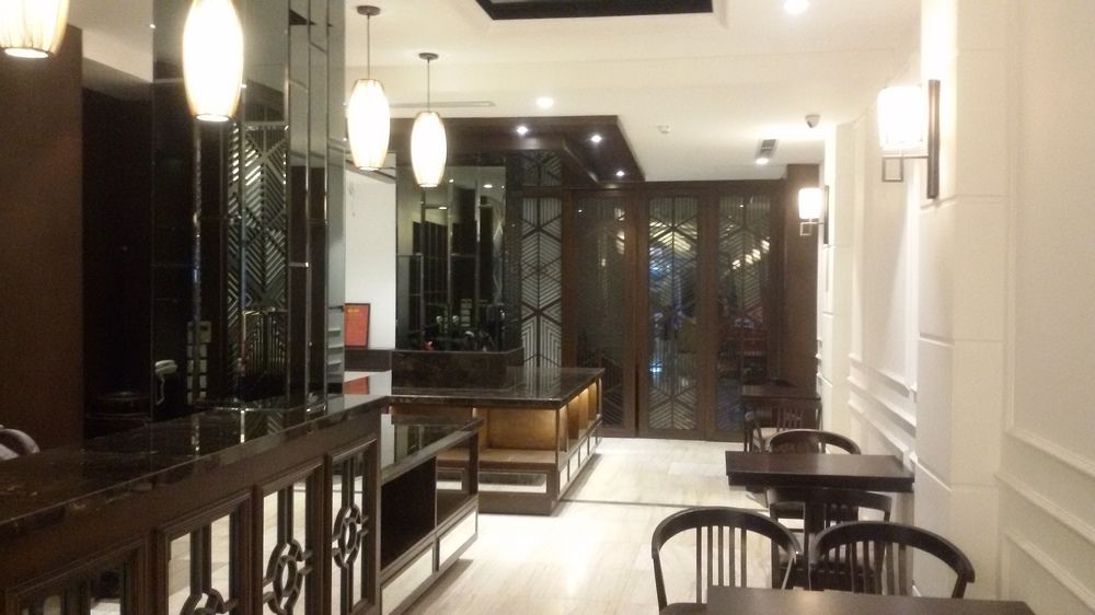 Fotos del hotel - QUOC HOA HANOI HOTEL