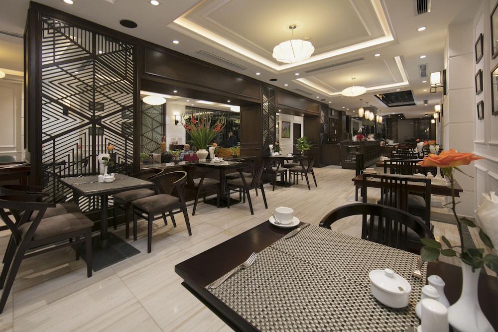 Fotos del hotel - QUOC HOA HANOI HOTEL