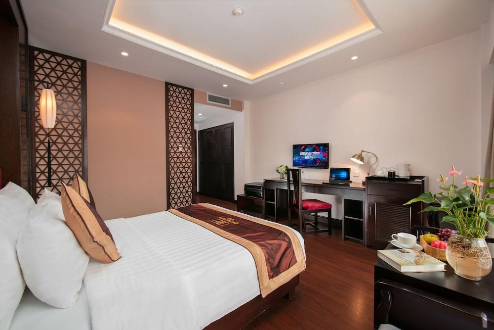 Fotos del hotel - QUOC HOA HANOI HOTEL