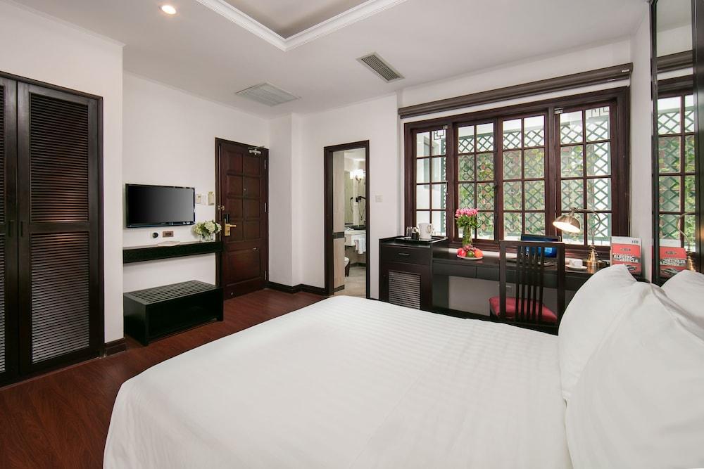 Fotos del hotel - QUOC HOA HANOI HOTEL