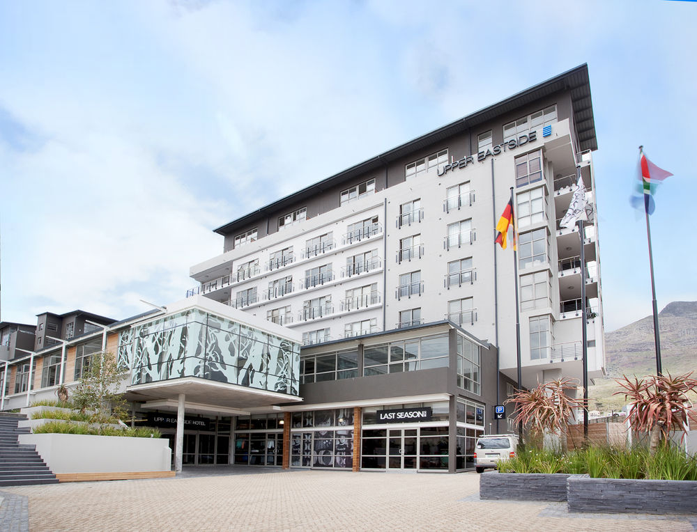 Fotos del hotel - DoubleTree by Hilton Cape Town - Upper Eastside