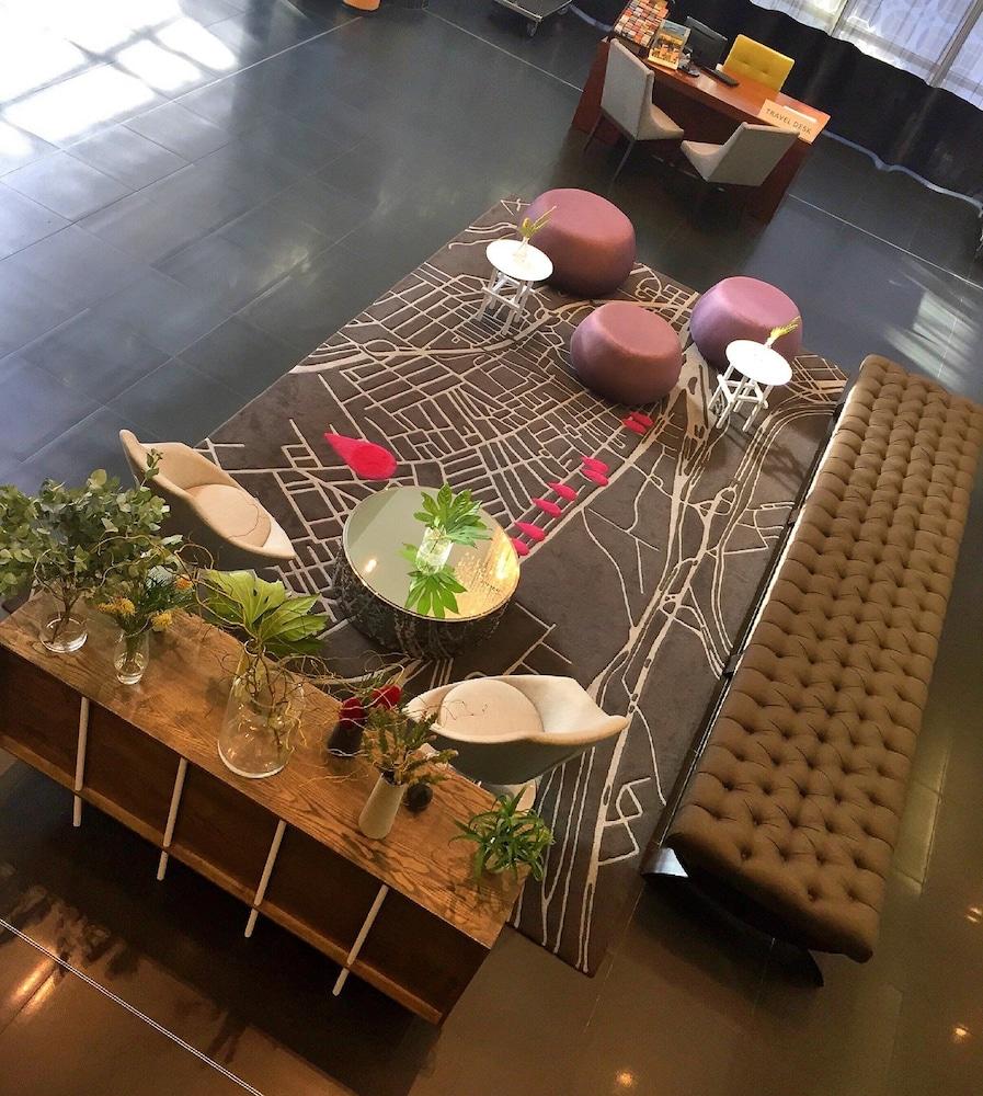 Fotos del hotel - DoubleTree by Hilton Cape Town - Upper Eastside