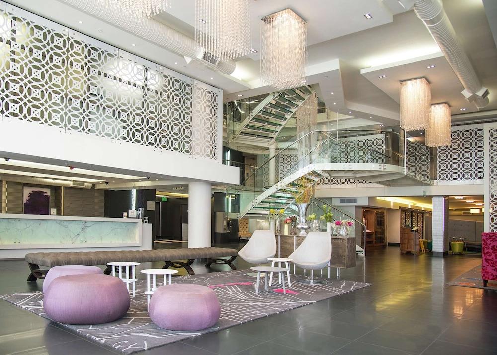 Fotos del hotel - DoubleTree by Hilton Cape Town - Upper Eastside