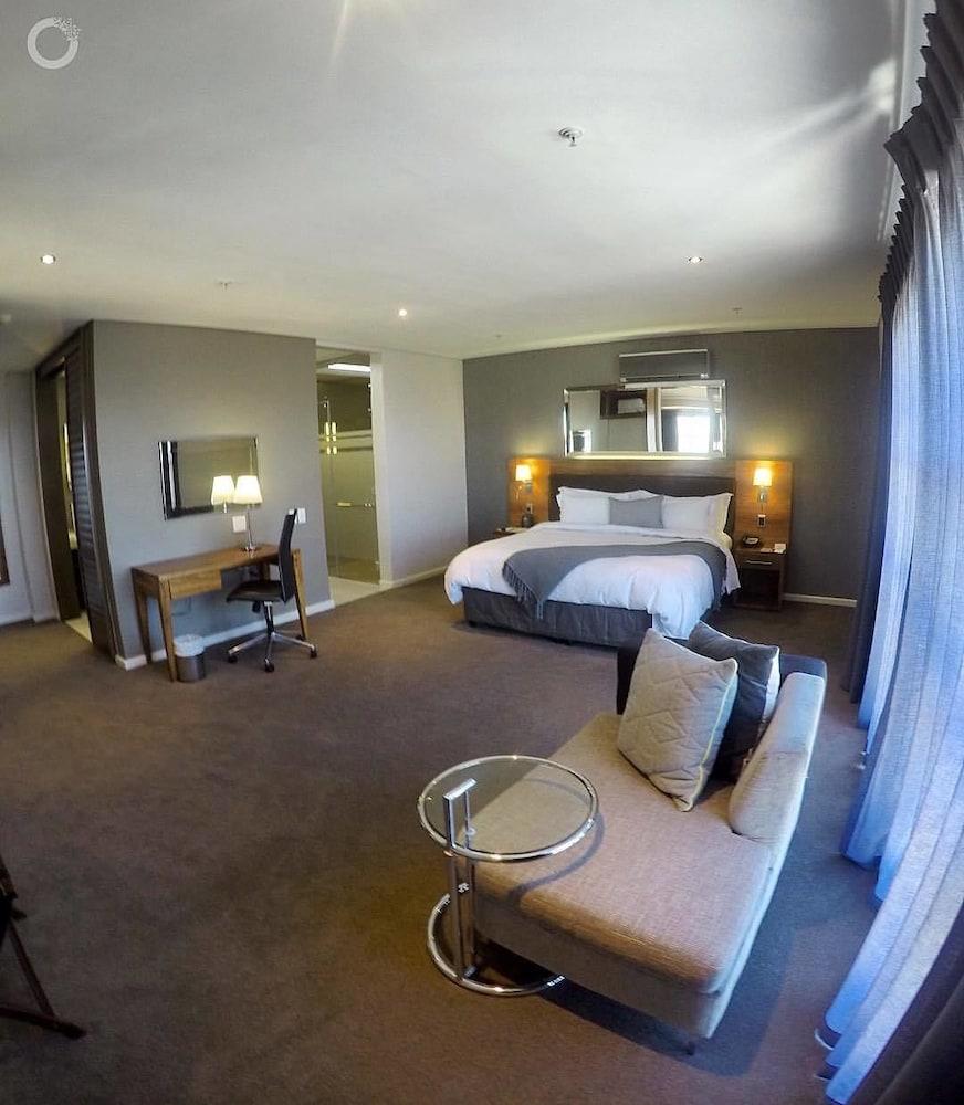 Fotos del hotel - DoubleTree by Hilton Cape Town - Upper Eastside