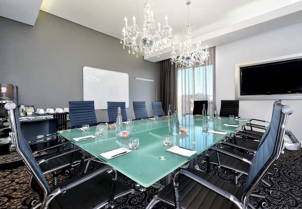 Fotos del hotel - PROTEA HOTEL FIRE  ICE! JOHANNESBURG MELROSE ARCH