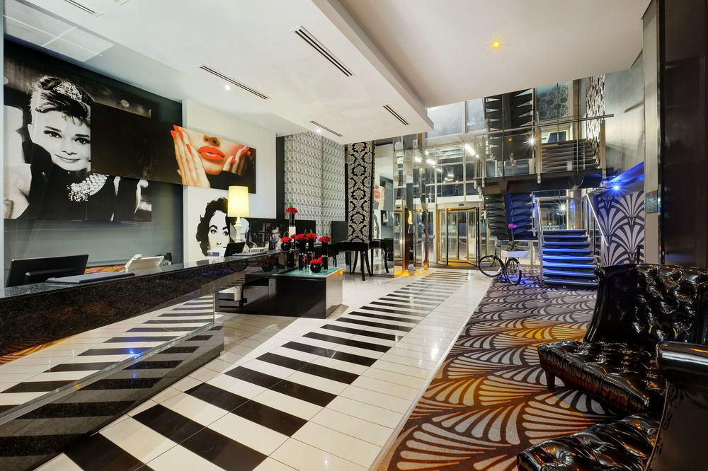 Fotos del hotel - PROTEA HOTEL FIRE  ICE! JOHANNESBURG MELROSE ARCH