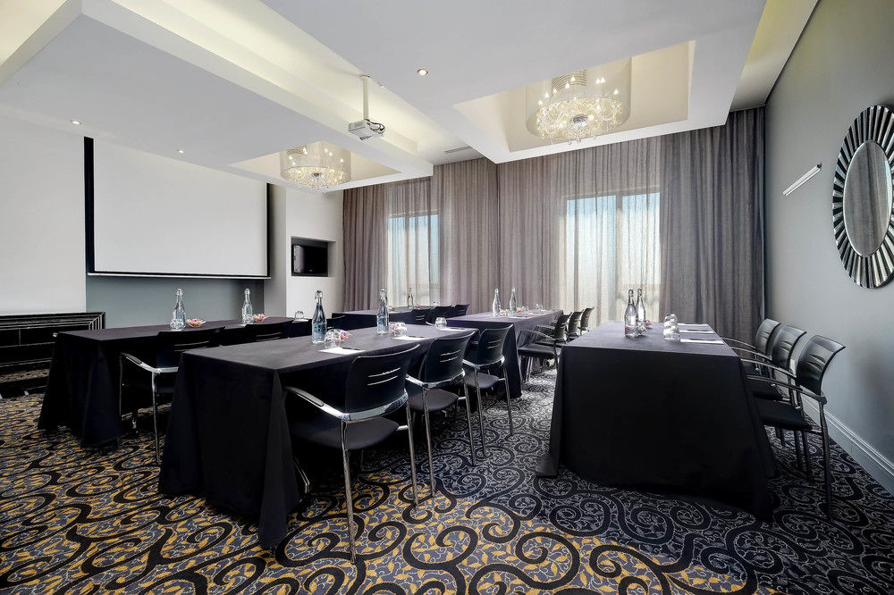 Fotos del hotel - PROTEA HOTEL FIRE  ICE! JOHANNESBURG MELROSE ARCH