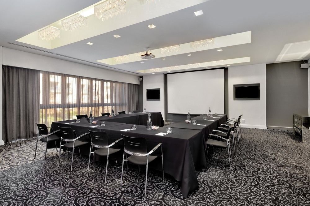 Fotos del hotel - PROTEA HOTEL FIRE  ICE! JOHANNESBURG MELROSE ARCH