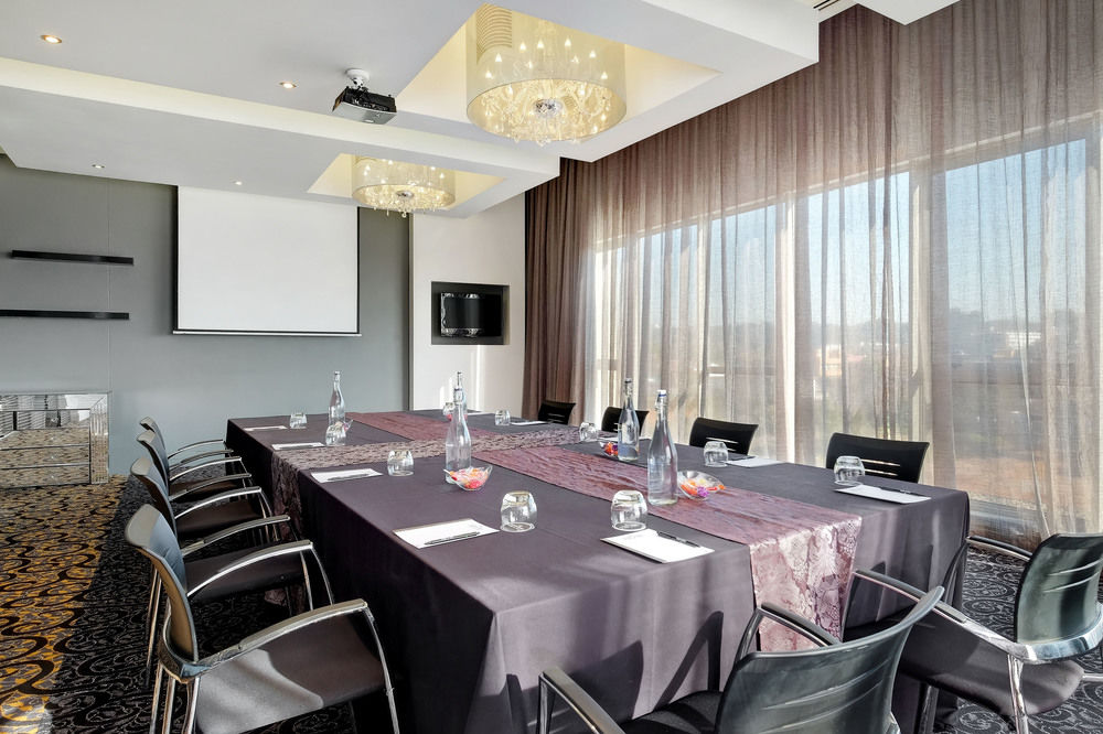Fotos del hotel - PROTEA HOTEL FIRE  ICE! JOHANNESBURG MELROSE ARCH