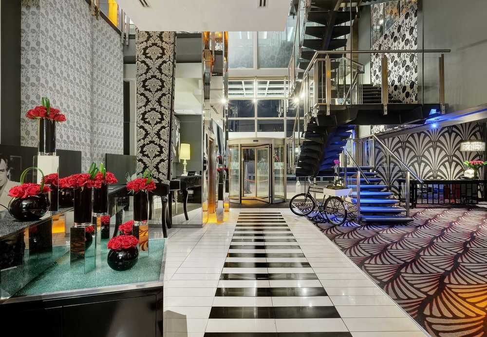 Fotos del hotel - PROTEA HOTEL FIRE  ICE! JOHANNESBURG MELROSE ARCH