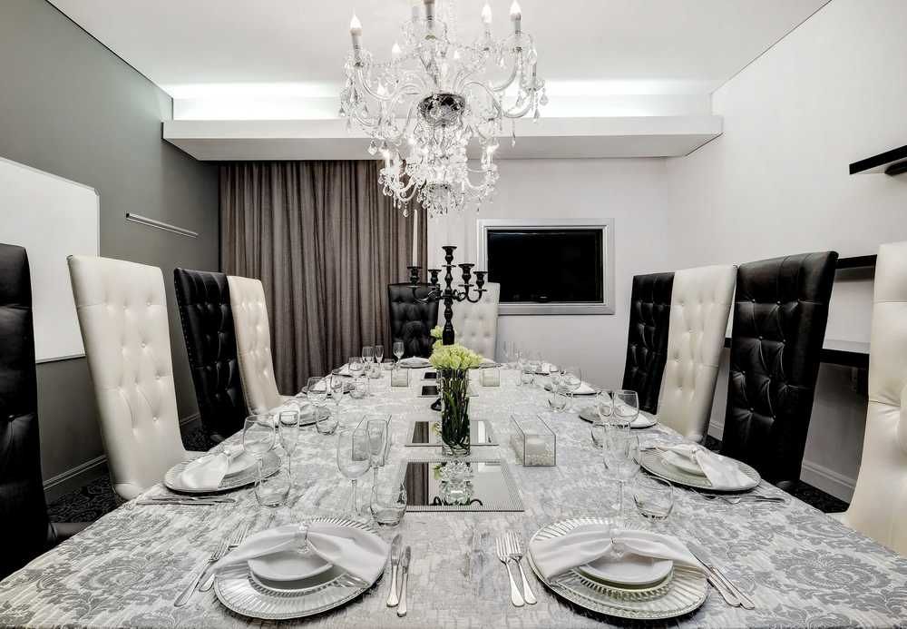 Fotos del hotel - PROTEA HOTEL FIRE  ICE! JOHANNESBURG MELROSE ARCH