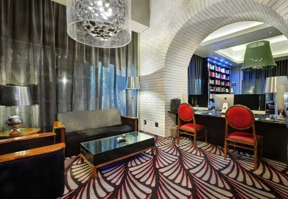 Fotos del hotel - PROTEA HOTEL FIRE  ICE! JOHANNESBURG MELROSE ARCH