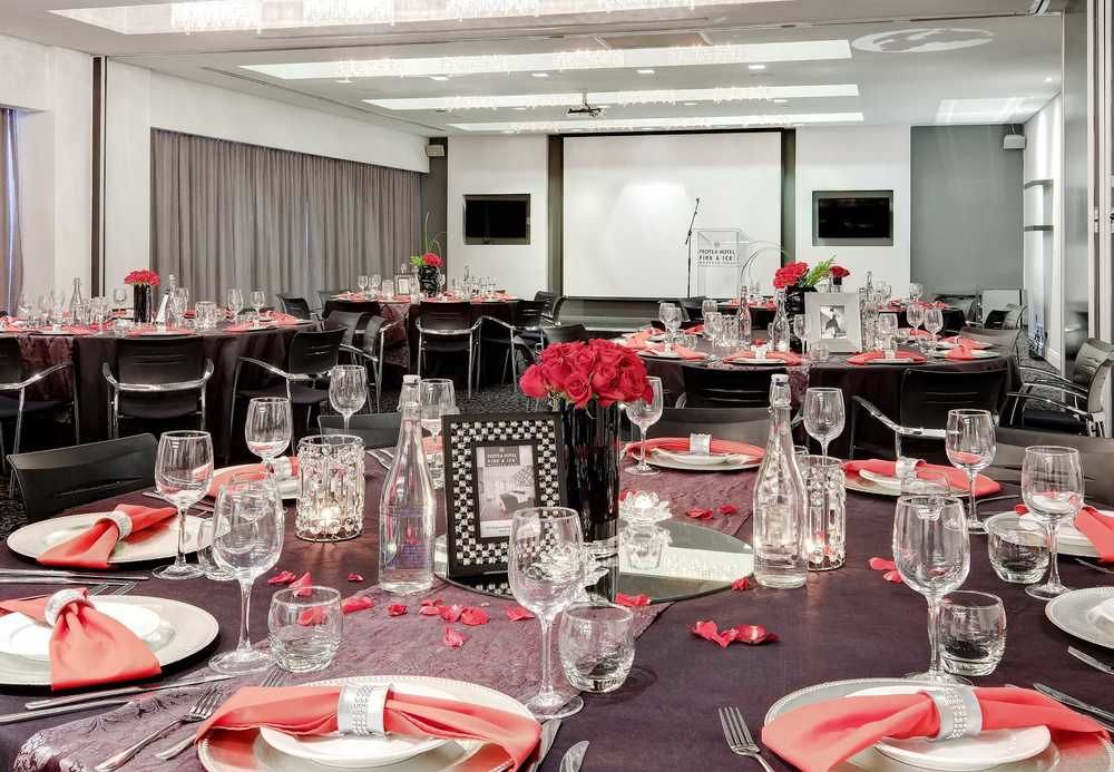 Fotos del hotel - PROTEA HOTEL FIRE  ICE! JOHANNESBURG MELROSE ARCH