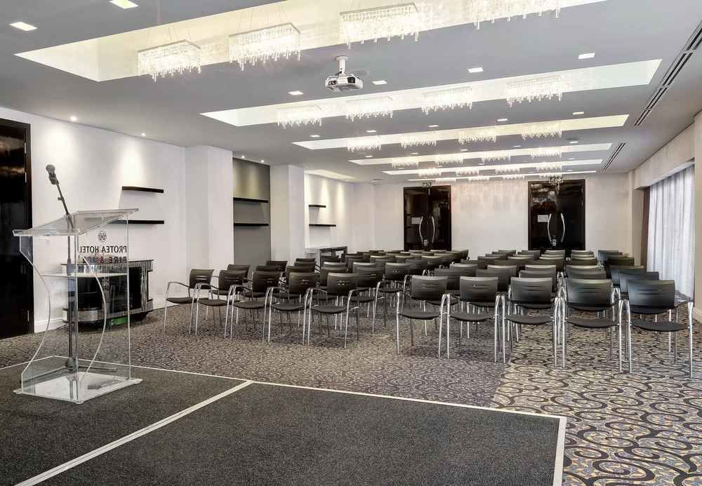 Fotos del hotel - PROTEA HOTEL FIRE  ICE! JOHANNESBURG MELROSE ARCH