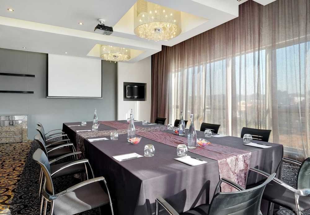 Fotos del hotel - PROTEA HOTEL FIRE  ICE! JOHANNESBURG MELROSE ARCH