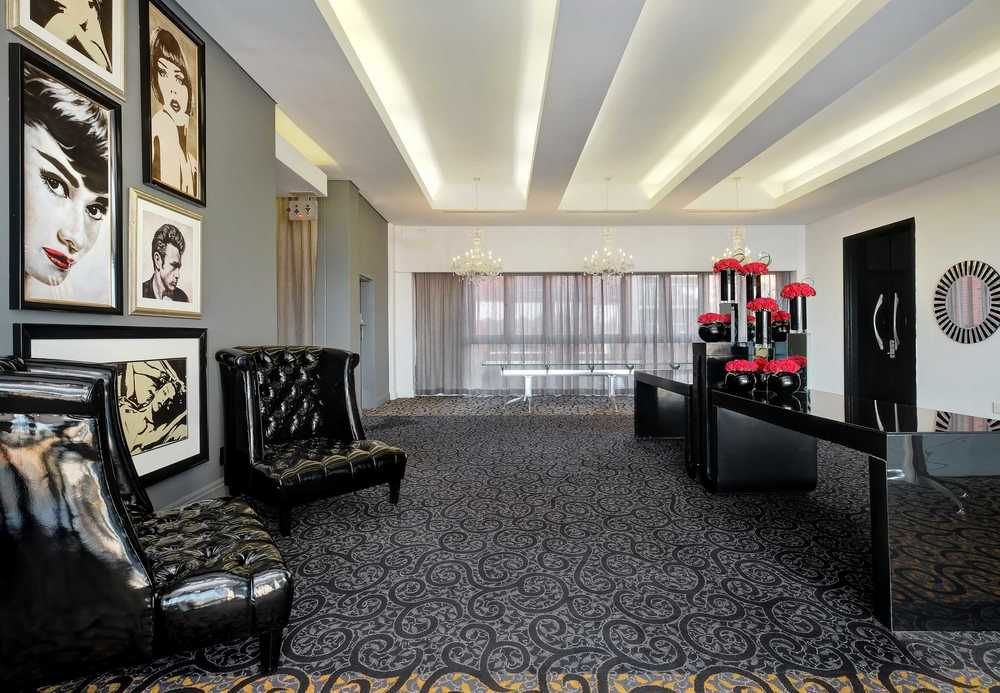 Fotos del hotel - PROTEA HOTEL FIRE  ICE! JOHANNESBURG MELROSE ARCH
