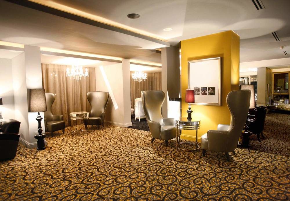 Fotos del hotel - PROTEA HOTEL FIRE  ICE! JOHANNESBURG MELROSE ARCH