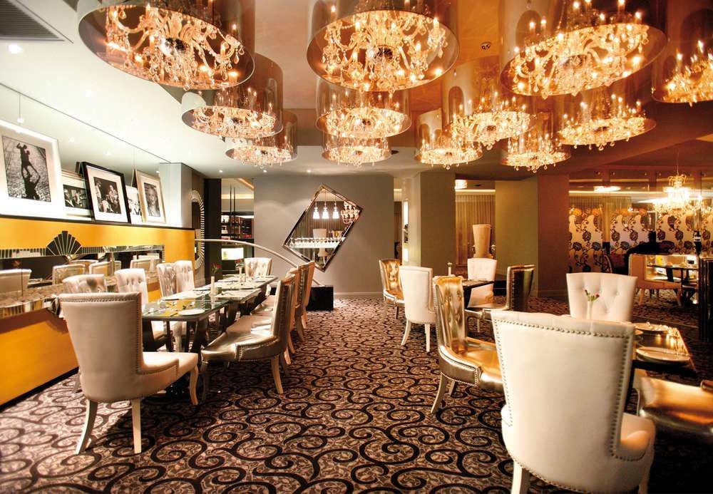 Fotos del hotel - PROTEA HOTEL FIRE  ICE! JOHANNESBURG MELROSE ARCH