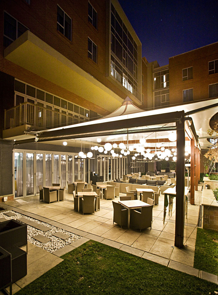 Fotos del hotel - PROTEA HOTEL FIRE  ICE! JOHANNESBURG MELROSE ARCH